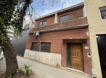 Terreno · 127m² · Venta Terreno Caballito Sur/parque Chacabuco, Planos Presentados, Ubicación Ideal