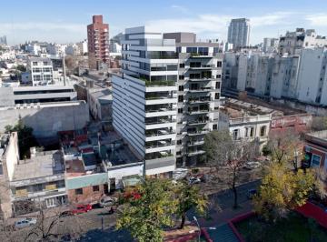 Queen Defensa 1.jpg · Frente a Parque Lezama Venta 3 Ambientes con Balcón