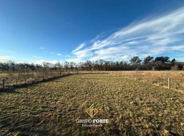 Terreno · 800m² · Lote El Cedron, Los Reartes
