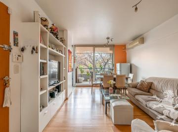 Departamento · 62m² · 3 Ambientes · 1 Cochera · Semipiso - Venta - 3 Ambientes - Cochera - Villa Urquiza