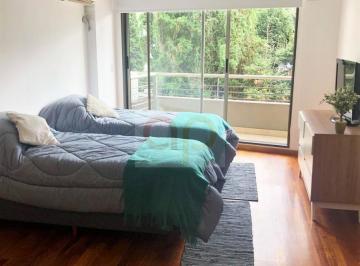 Departamento · 33m² · 1 Ambiente · Consultar Disponibilidad - U$s 660 - 1 Amb - Recoleta - Mansilla 3000 (Kap)