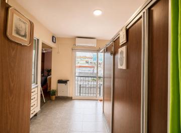 Departamento · 38m² · 2 Ambientes · Venta 2 Ambientes - Apto Profesional - Apto Crédito Belgrano