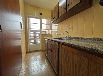 Departamento · 37m² · 2 Ambientes · Dpto 2 Amb con Piscina. Buena Ubicacion