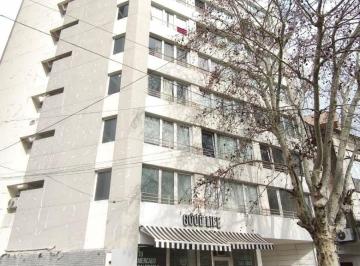 Local comercial de 2 ambientes, La Plata · Alquiler Depto. 1 Dorm Moderno - 11 E/ 40 y 41 - La Plata