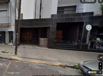 Garage , La Plata · Cochera en Alquiler