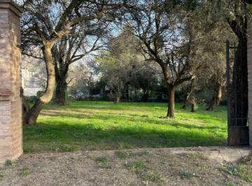 Terreno · 864m² · Terreno - Av Tissera - El Talar de Mendiolaza