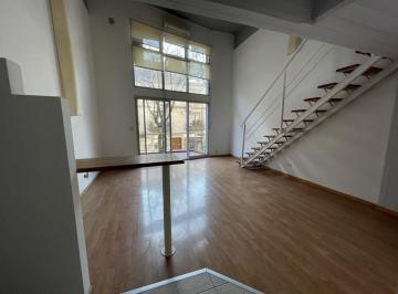Departamento · 50m² · 2 Ambientes · Departamento con Cochera - Palermo Hollywood