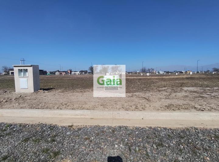 Terreno · 324m²
