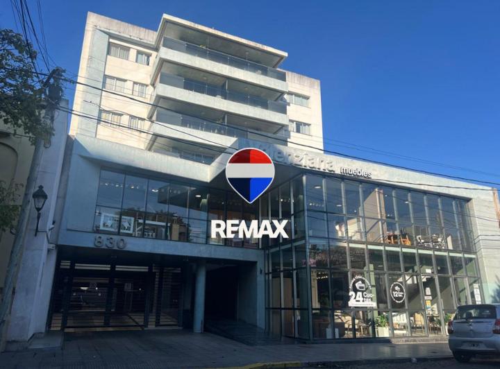 Departamento · 51m² · 2 Ambientes · 1 Cochera