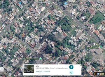 Terreno , La Plata · Terreno 10 X 50 en Barrio San Carlos con Todos Los Servicios.