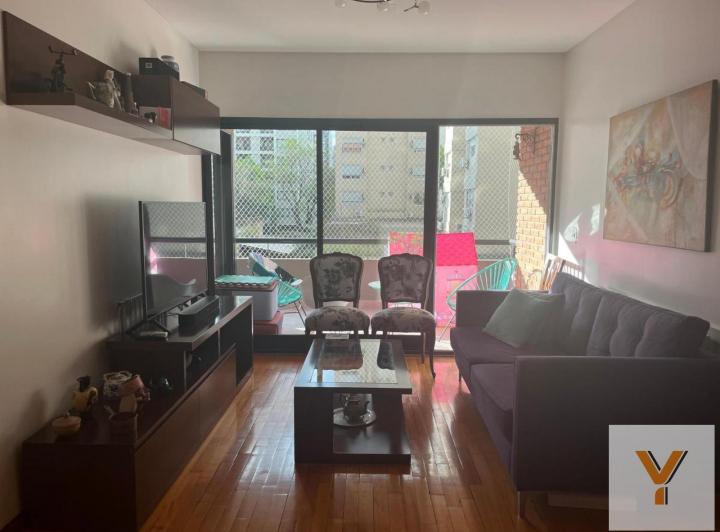 Departamento · 68m² · 3 Ambientes