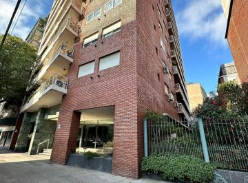 Departamento · 41m² · 2 Ambientes · Av Directorio 300, Departamento 2 Ambientes con Balcón Torre en Caballito