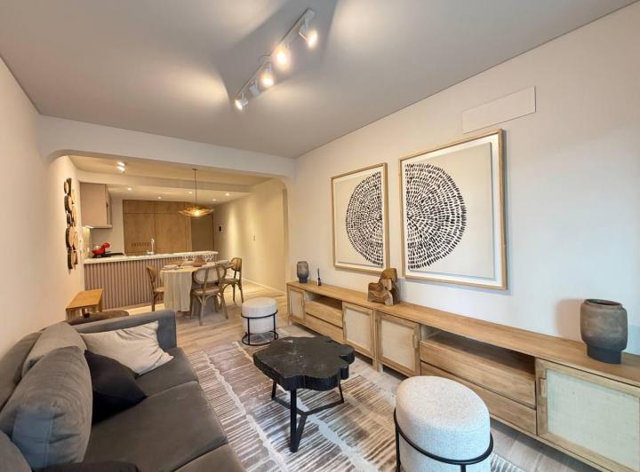 Departamento · 70m² · 4 Ambientes