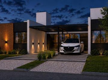 Casa · 60m² · 5 Ambientes · 1 Cochera · Dúplex en Venta en Pozo Financiado 2 Dorm., Entrega Diciembre 26
