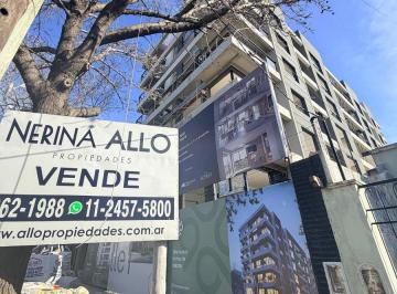 Departamento · 26m² · 1 Ambiente · 1 Cochera · Venta Departamento Monoambiente con Cochera en Ituzaingo Norte