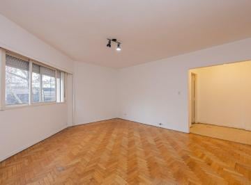 Departamento · 4m² · 2 Ambientes · 1 Cochera · Departamento en Alquiler en Ramos Mejía, La Matanza, G. B. a. Zona Oeste
