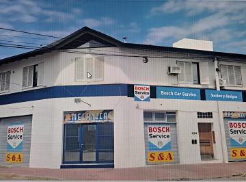 Fondo de comercio , Córdoba · Fondo de Comercio en Venta - Service del Automotor - Cordoba Capital