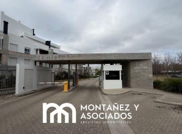 Departamento · 165m² · 3 Dormitorios · 2 Cocheras · Departamento en Pacifico