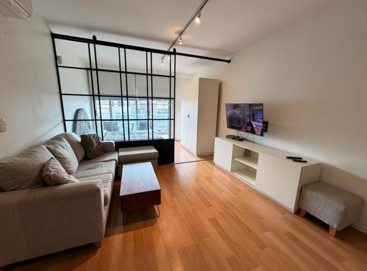 Departamento · 32m² · 1 Ambiente