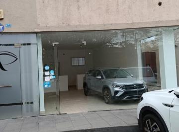 Local comercial · 33m² · Alquiler Local Comercial Av Rafael Nuñez