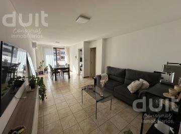 Departamento · 70m² · 5 Ambientes · 1 Cochera · Departamento Exclusivo en Venta 2 Dorm. con Escritura!