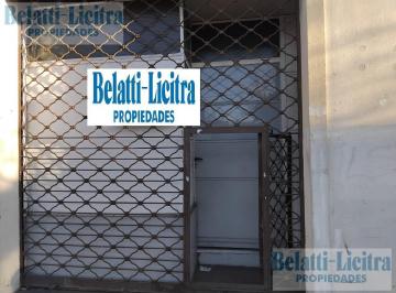 Local comercial · 40m² · Alquiler de Local de 4 X 10 m con Baño