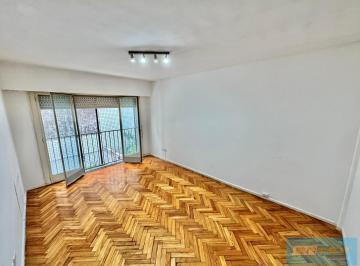 Departamento · 46m² · 2 Ambientes · Departamento en Alquiler 2 Ambientes Alamagro Impecable!