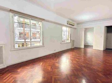 Departamento · 118m² · 4 Ambientes · Venta Dpto 4 Ambientes + Baulera Barrio Norte
