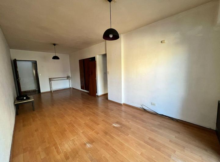 Departamento · 34m² · 1 Ambiente
