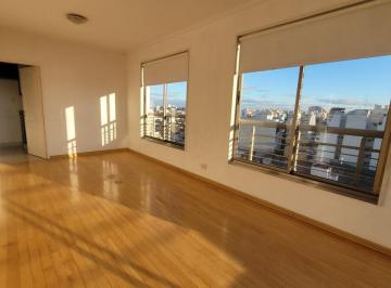 Departamento de 2 ambientes, Villa Urquiza · Departamento en Alquiler 2 Ambientes Semipiso