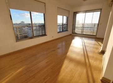 Departamento de 2 ambientes, Villa Urquiza · Departamento en Alquiler 2 Ambientes Semipiso