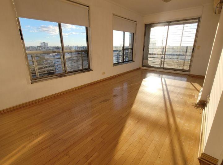 Departamento · 48m² · 2 Ambientes
