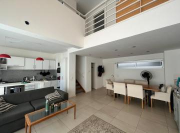 Departamento · 75m² · 2 Ambientes · 1 Cochera · Departamento en Béccar Central, 2 Ambientes, con Balcon y Parrilla, Varios Amenities
