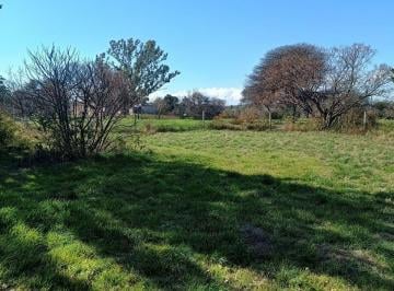 Terreno · 492m² · Terreno - Valle del Golf