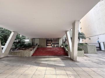 Departamento · 86m² · 4 Ambientes · Departamento 3 o 4 Ambientes con Balcon en Las Cañitas