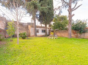 Casa · 120m² · 3 Ambientes · 2 Cocheras · Venta Casa Ideal Inversion San Fernanado Centro