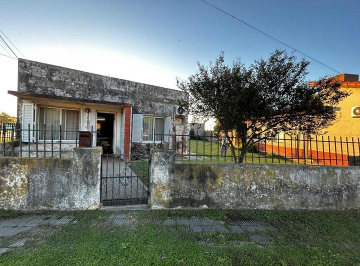 Casa · 151m² · 3 Ambientes · 1 Cochera