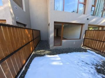 Departamento · 31m² · 1 Ambiente · 1 Cochera · Departamento Monoambiente con Patio Privado