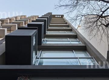 Departamento · 33m² · 1 Ambiente · Diaz Colodrero 2500 - Monoambiente en Alquiler en Villa Urquiza con Balcón
