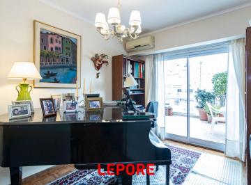 LEP-LE8-56348_2 · Departamento 4 Ambientes. | Av Las Heras Al 2100