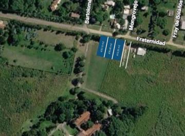 Terreno , Paraná · Lotes en Venta en Calle Don Bosco y Fraternidad (Loteo del Seminario)