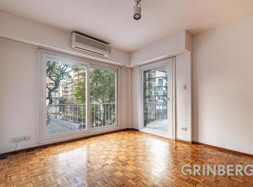Departamento · 67m² · 3 Ambientes · Departamento 3 Ambientes con Balcon Al Frente en Botanico
