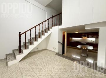 PH · 57m² · 2 Ambientes · PH en Alquiler