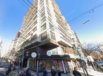 Departamento · 90m² · 3 Ambientes · Departamento 3 Ambientes con Dependencia en Alquiler en Once