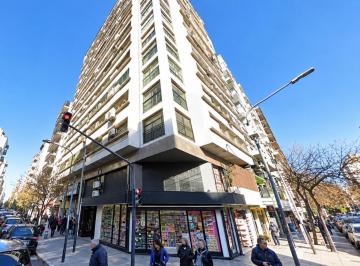 Departamento · 90m² · 3 Ambientes · Departamento 3 Ambientes con Dependencia en Alquiler en Once