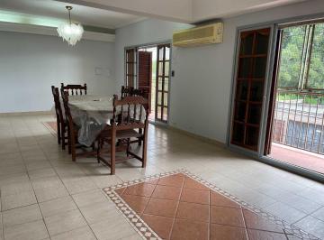 Casa · 400m² · 4 Ambientes · 1 Cochera · Venta Casa 4 Ambientes, con Deposito de San Andres