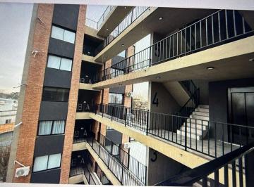 Departamento · 38m² · 2 Ambientes · 1 Cochera · Venta Departamento 2 Ambientes con Cochera Entigre