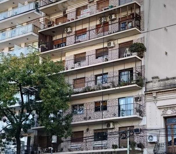 Departamento · 106m² · 5 Ambientes