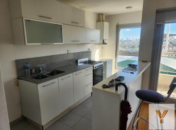 Departamento · 51m² · 2 Ambientes · Departamento en Venta - 1 Dormitorio 1 Baño - 57 m - Caballito