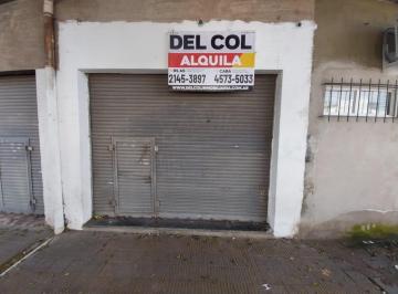 Local comercial · 16m² · Local 16 m² en Villa Maipú